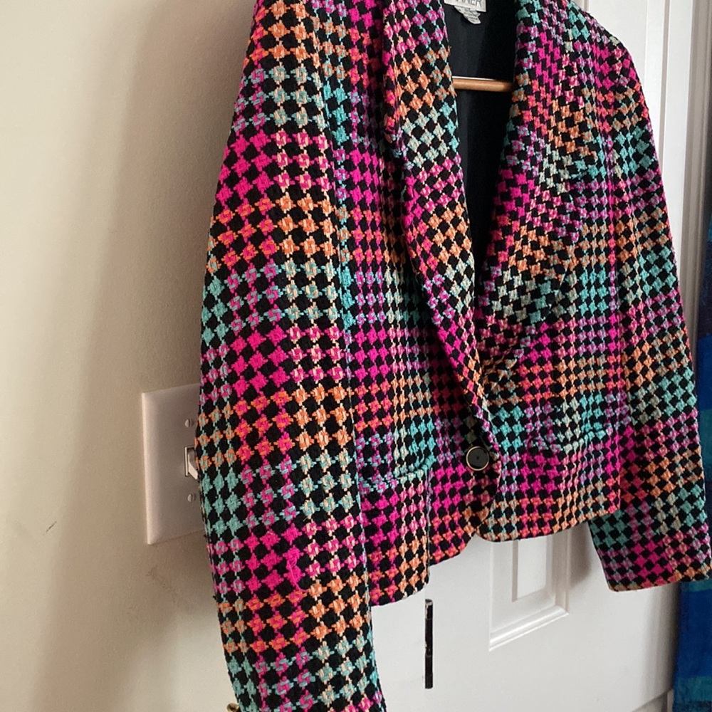 Tanner Jacket - image 3